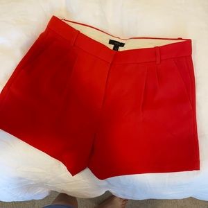 J. Crew shorts